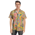 Camisa Psicodelica Nairobi