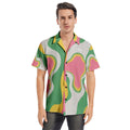 CAMISA DE LAVA PSICODELICA BOGOTÁ